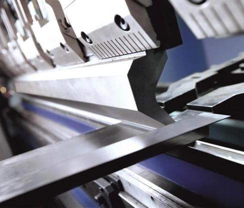 Гибка и рубка металла